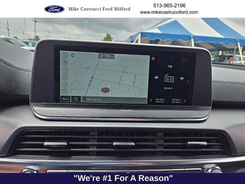 Used 2022 Kia Telluride S AWD/4WD image 8