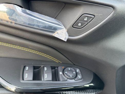 New 2025 Chevrolet Trax LT w/ Driver Confidence Package image 31