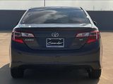 Used 2012 Toyota Camry SE image 4