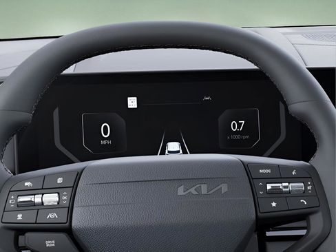 New 2026 Kia Sportage SX image 21