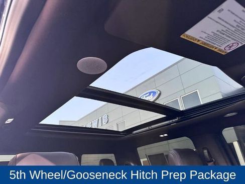 Certified 2024 Ford F250 King Ranch w/ Chrome Package image 22