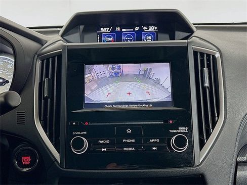 Used 2021 Subaru Forester Premium image 16