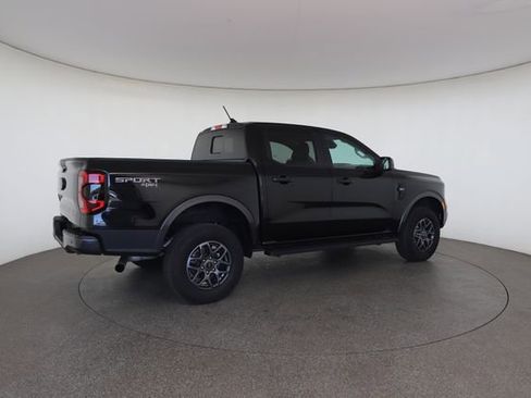 Used 2024 Ford Ranger XLT w/ Equipment Group 301A High AWD/4WD image 20