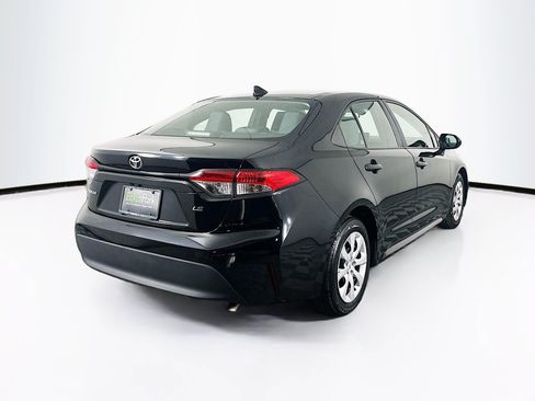 Used 2024 Toyota Corolla LE FWD image 9