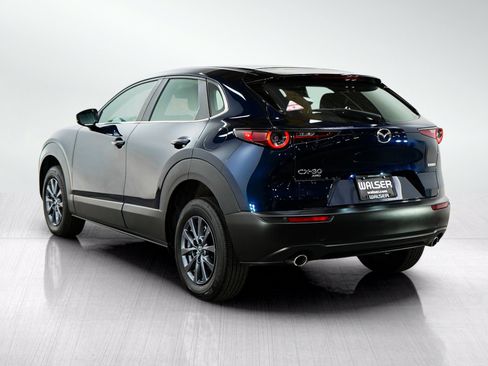 Used 2025 MAZDA CX-30 AWD 2.5 S image 8
