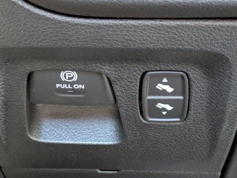New 2026 RAM 1500 Laramie w/ Night Edition AWD/4WD image 23