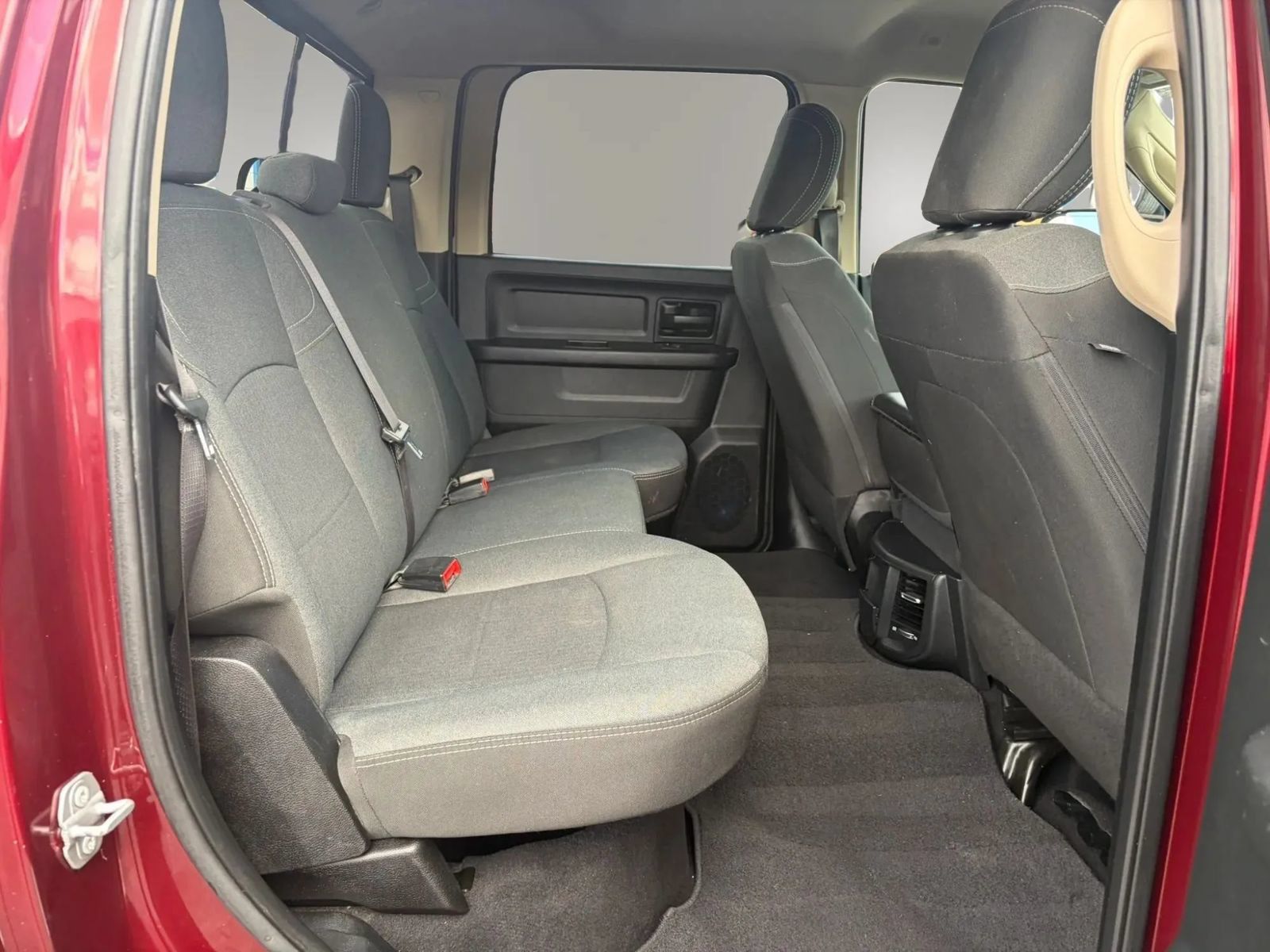 Used 2020 RAM 2500 Tradesman AWD/4WD image 31