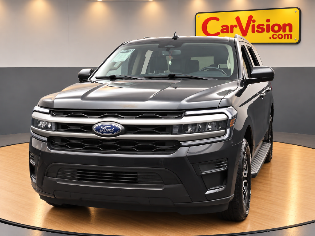 Used 2024 Ford Expedition XLT RWD image 6
