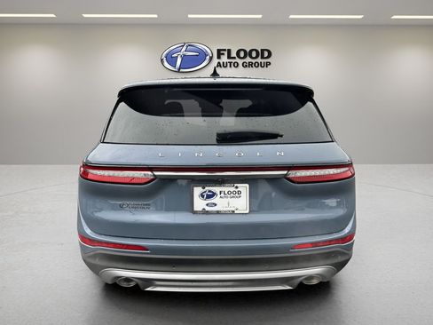 Certified 2023 Lincoln Corsair AWD w/ Equipment Group 101A image 6