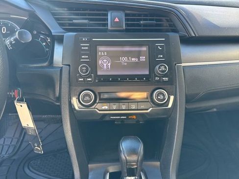 Used 2019 Honda Civic LX image 15