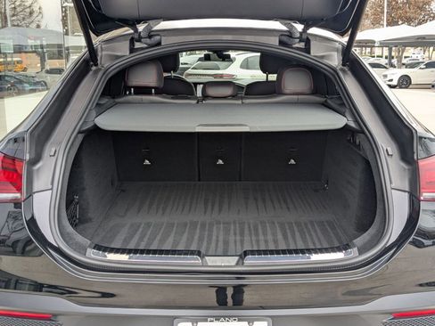 Used 2023 Mercedes-Benz GLE 53 AMG 4MATIC Coupe image 22