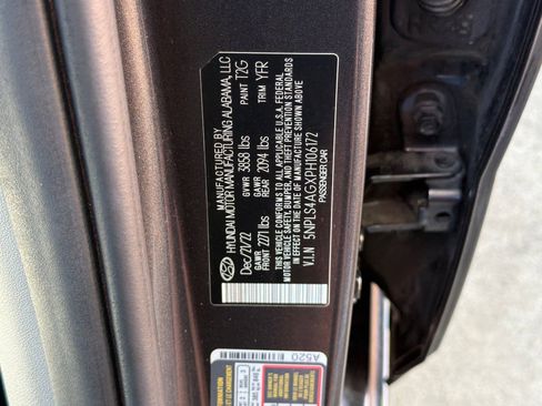 Used 2023 Hyundai Elantra SEL w/ Convenience Package FWD image 29