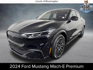 Used 2024 Ford Mustang Mach-E Premium AWD/4WD 360° Tour