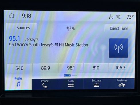 New 2025 Ford F350 XL w/ Snow Plow Prep Package image 11