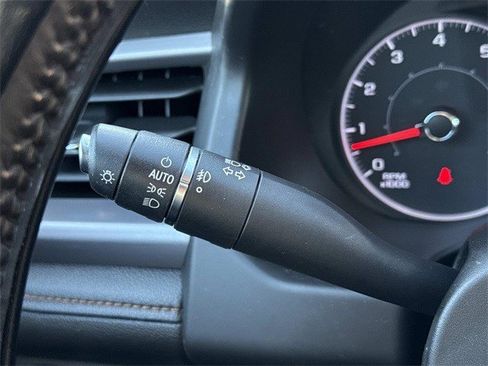 Used 2019 GMC Acadia SLE w/ Driver Alert Package I image 25