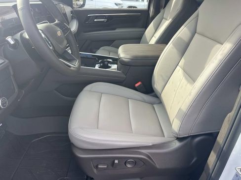 New 2026 Chevrolet Tahoe LT w/ Comfort Package image 11