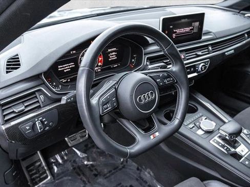 Used 2019 Audi S5 Premium Plus w/ Premium Plus image 10