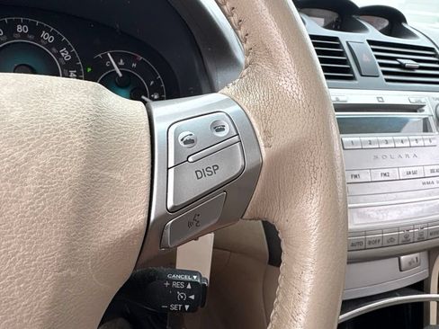 Used 2008 Toyota Solara SLE FWD image 20