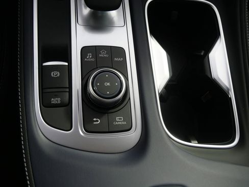 New 2026 INFINITI QX60 Sport image 20