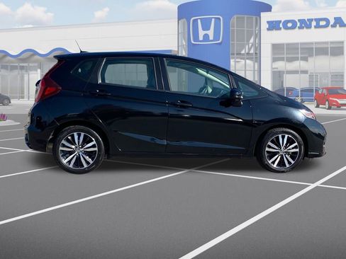 Used 2019 Honda Fit EX image 10
