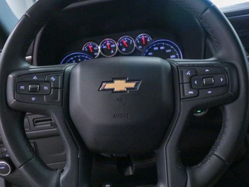 Used 2024 Chevrolet Tahoe LS AWD/4WD image 17