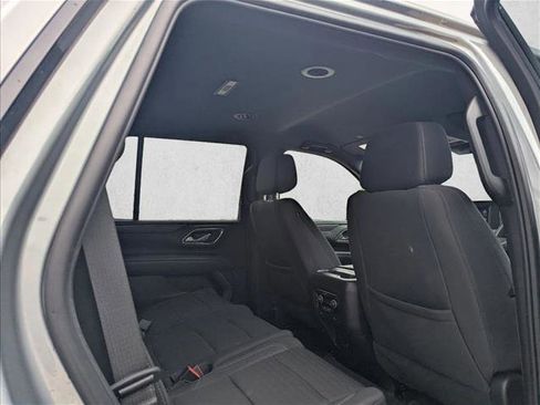 Used 2023 Chevrolet Tahoe LS w/ Driver Alert Package image 14