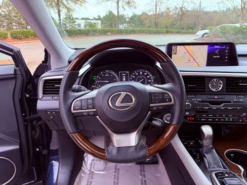 Used 2017 Lexus RX 350 350 NAV/PARK AST/SMART CRUISE/ image 18