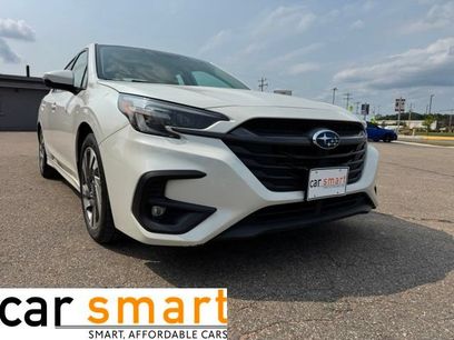 Used 2023 Subaru Legacy Limited