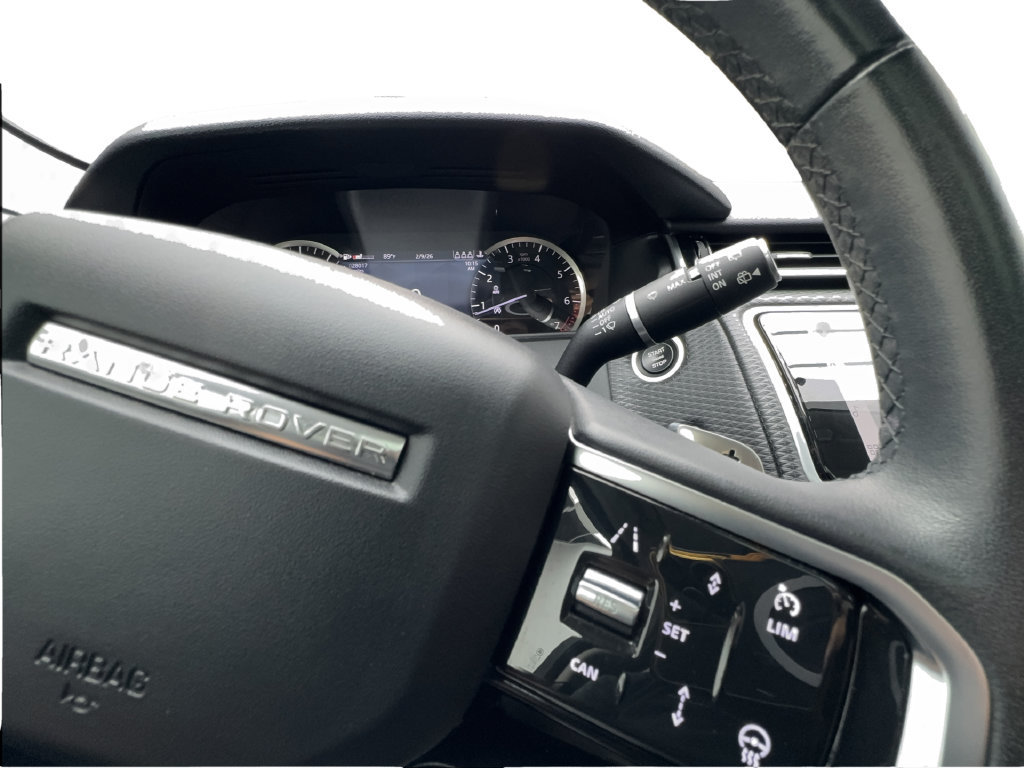 Used 2023 Land Rover Range Rover Velar S AWD/4WD image 43