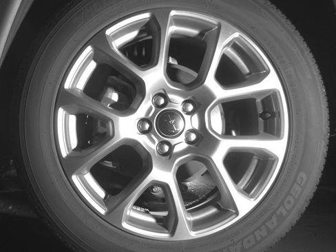 Used 2025 Jeep Compass Limited image 14