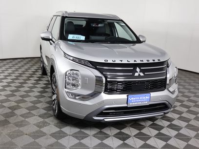 New 2026 Mitsubishi Outlander SEL