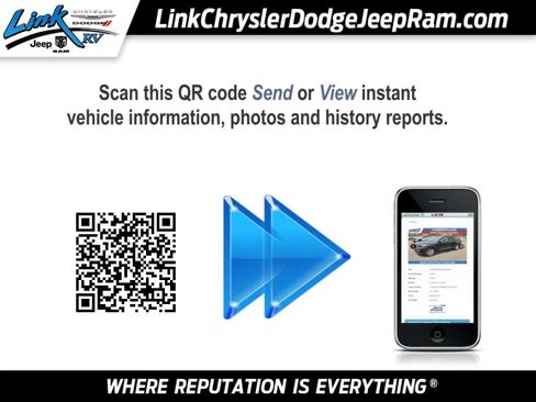 Used 2022 RAM 1500 Laramie w/ Sport Appearance Package AWD/4WD image 3