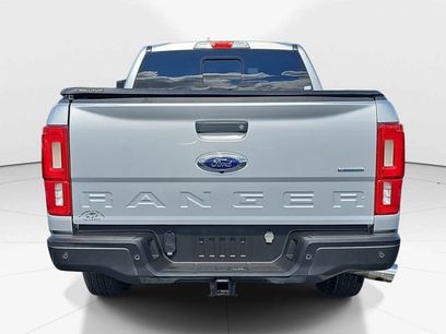 Used 2019 Ford Ranger XLT w/ Equipment Group 302A Luxury