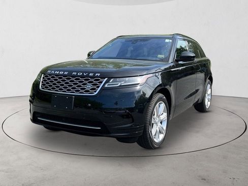 New 2026 Land Rover Range Rover Velar Dynamic SE image 1