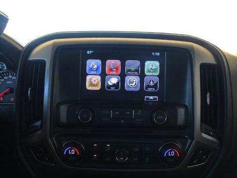 Used 2017 Chevrolet Silverado 2500 LTZ w/ Vortec Plus Package image 37