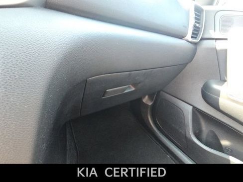 Used 2022 Kia Sportage Nightfall Edition AWD/4WD image 33