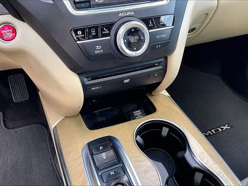 Used 2019 Acura MDX w/ Advance & Entertainment AWD/4WD image 32
