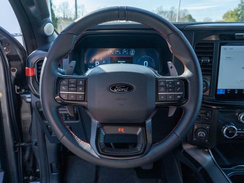 Used 2024 Ford F150 Raptor w/ Equipment Group 803A Raptor R image 23