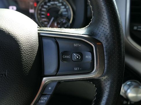 Used 2022 RAM 1500 Rebel w/ Rebel Level 2 Equipment Group image 15