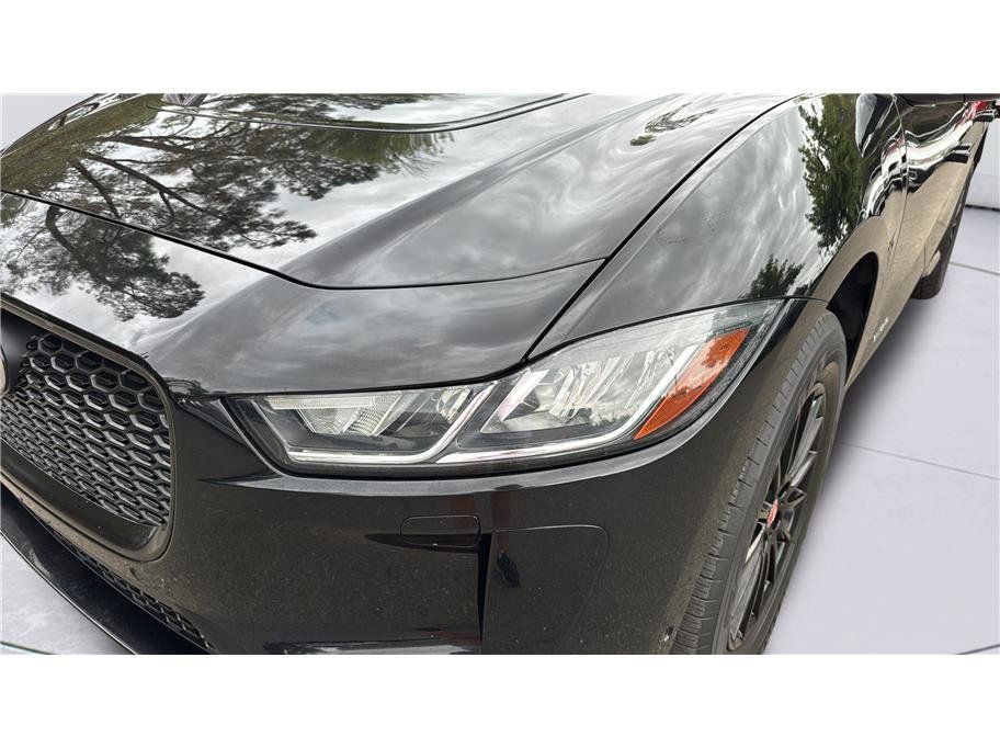 Used 2020 Jaguar I-PACE S AWD/4WD image 37
