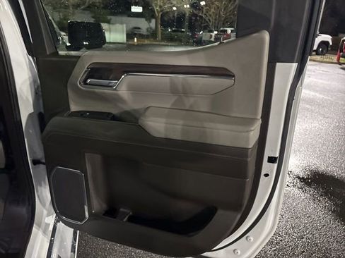 Certified 2023 GMC Sierra 1500 SLT w/ SLT Premium Package image 31