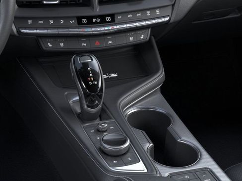 New 2026 Cadillac CT4 Premium Luxury image 30