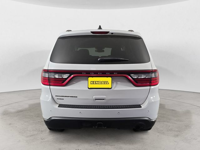 Used 2015 Dodge Durango SXT w/ Quick Order Package 23B AWD/4WD image 6