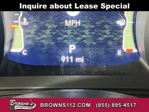 Used 2026 Jeep Wrangler Sport S image 27
