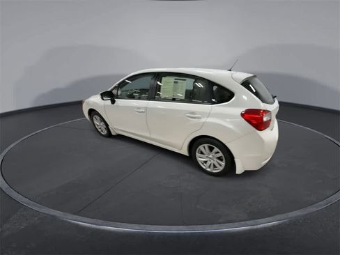 Used 2015 Subaru Impreza 2.0i Premium image 6