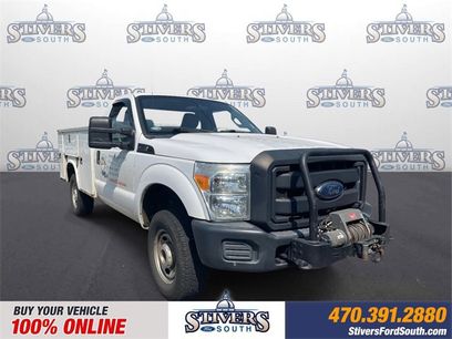 Used 2012 Ford F250 XL