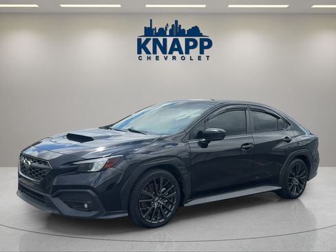 Used 2023 Subaru WRX Premium AWD/4WD image 1