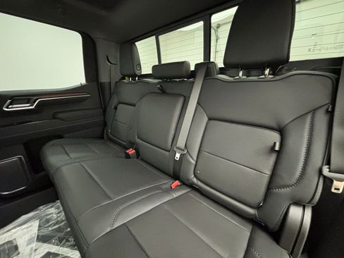 New 2026 GMC Sierra 1500 Denali image 45