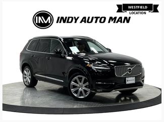 Used 2016 Volvo XC90 T6 Inscription AWD/4WD 360° Tour