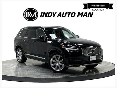 Used 2016 Volvo XC90 T6 Inscription